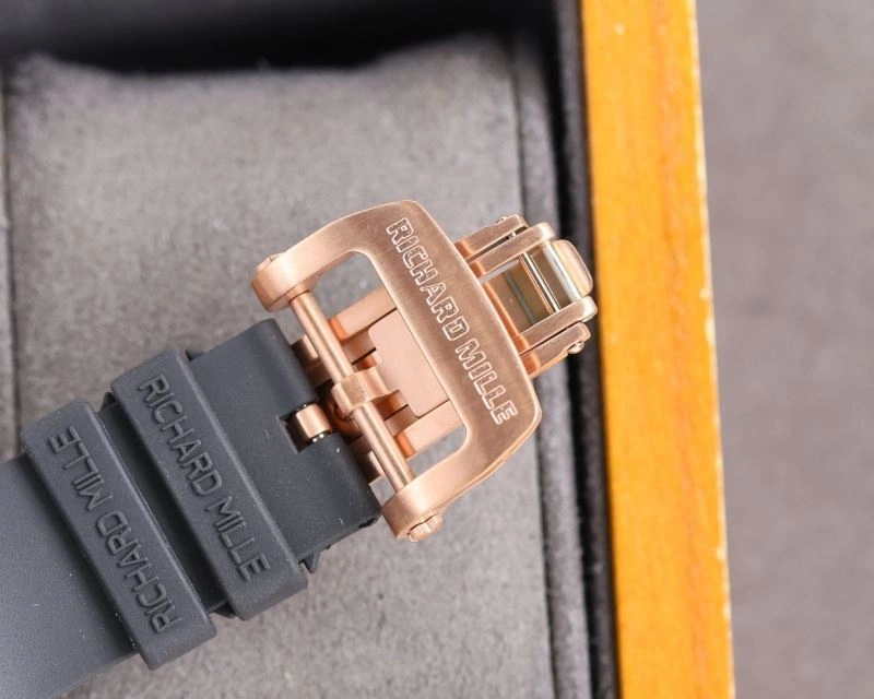 RICHARD MILLE Watches Effortless 199056