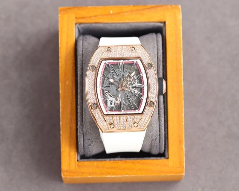 RICHARD MILLE Watches Breathable 199050