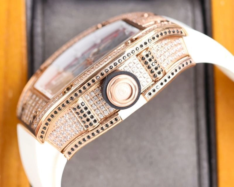RICHARD MILLE Watches Breathable 199050