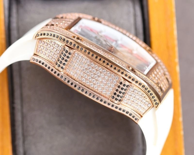 RICHARD MILLE Watches Breathable 199050