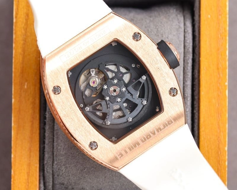 RICHARD MILLE Watches Breathable 199050