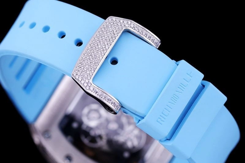 WaterResistant RICHARD MILLE Watches 199048