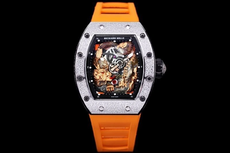 RICHARD MILLE Watches Casual 199049