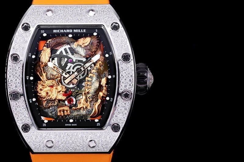 RICHARD MILLE Watches Casual 199049