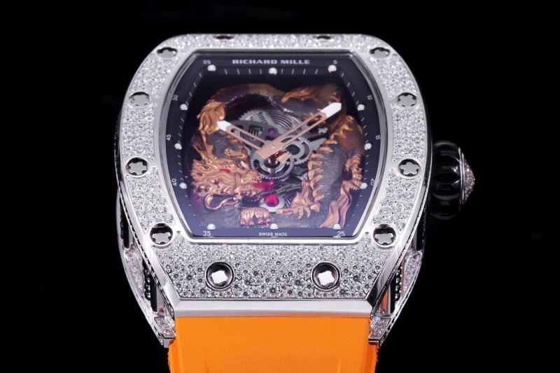 RICHARD MILLE Watches Casual 199049