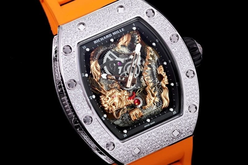 RICHARD MILLE Watches Casual 199049