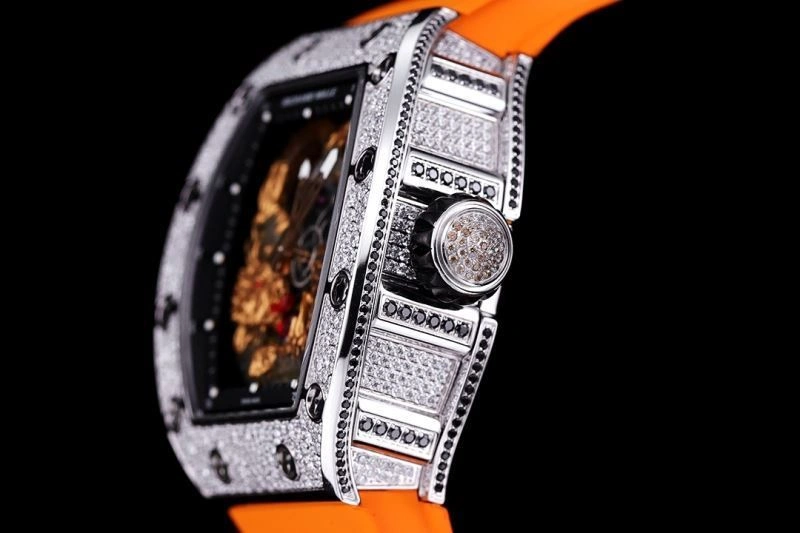 RICHARD MILLE Watches Casual 199049