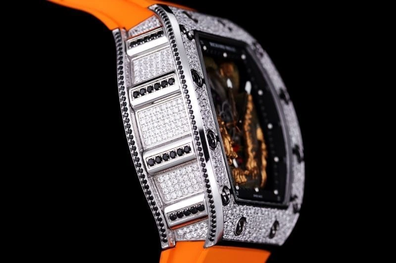 RICHARD MILLE Watches Casual 199049