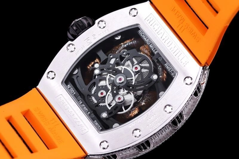 RICHARD MILLE Watches Casual 199049