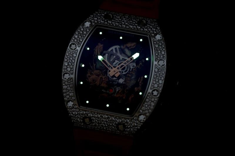 RICHARD MILLE Watches Casual 199049