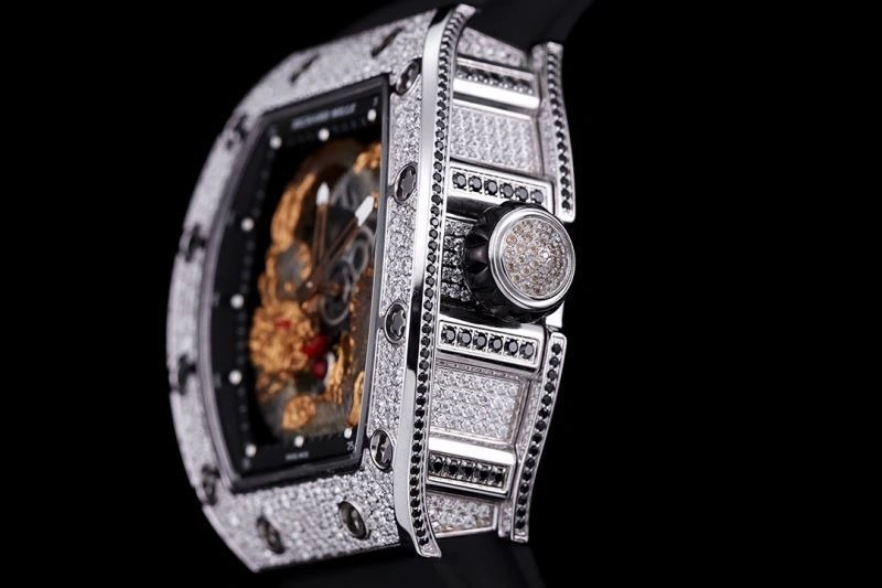RICHARD MILLE Watches Trendy 199052
