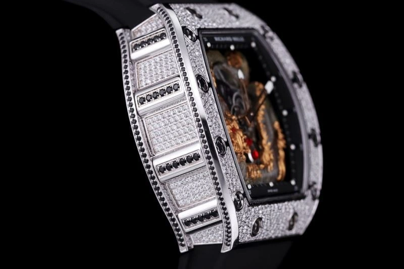 RICHARD MILLE Watches Trendy 199052