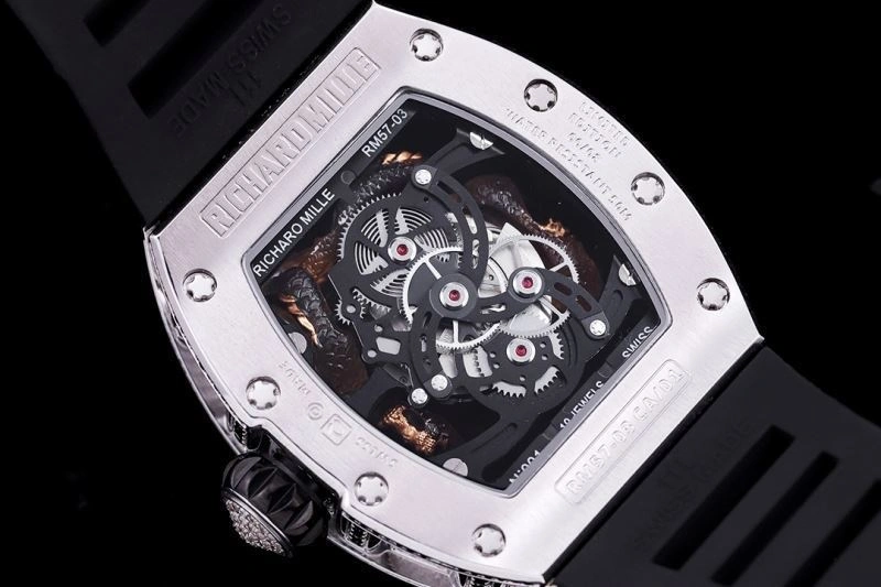 RICHARD MILLE Watches Trendy 199052