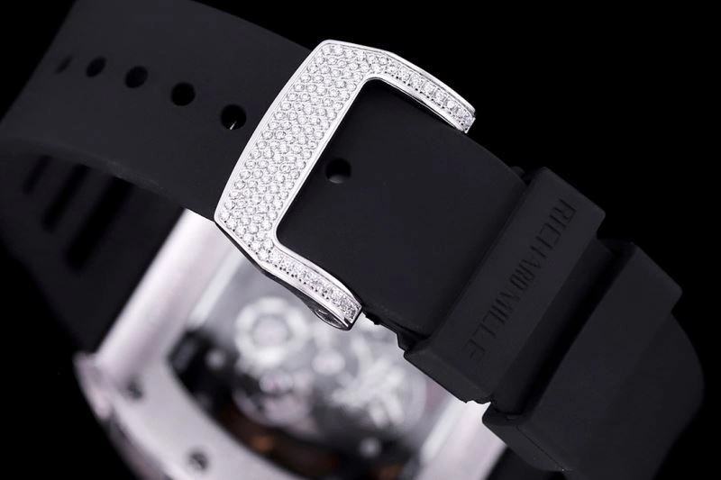 RICHARD MILLE Watches Trendy 199052