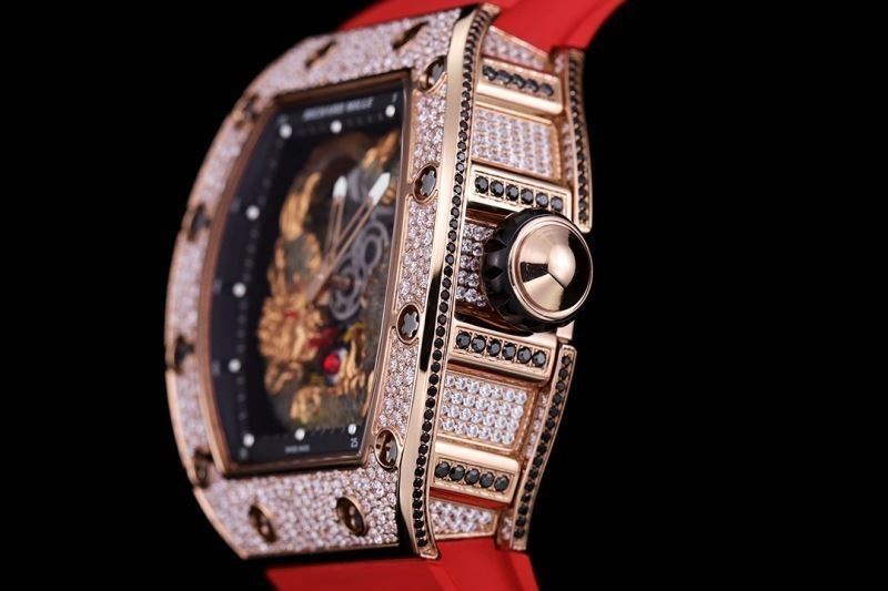 UrbanStyle RICHARD MILLE Watches 199046