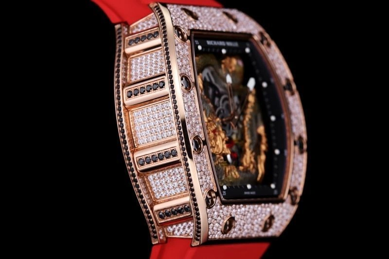 UrbanStyle RICHARD MILLE Watches 199046