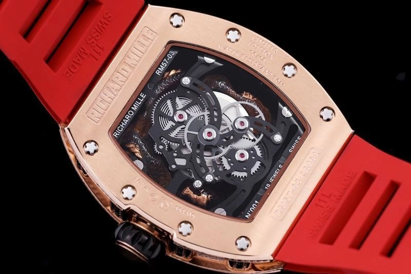 UrbanStyle RICHARD MILLE Watches 199046