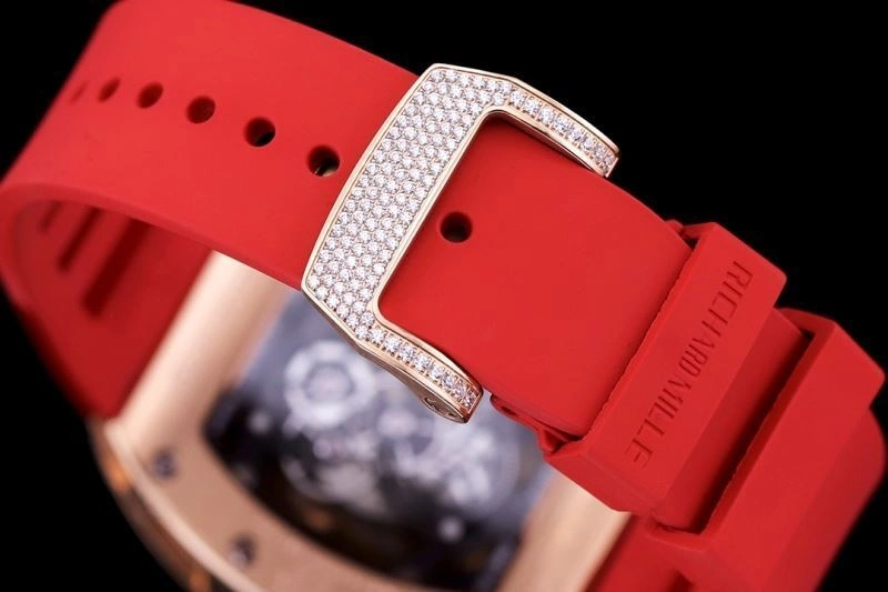 UrbanStyle RICHARD MILLE Watches 199046