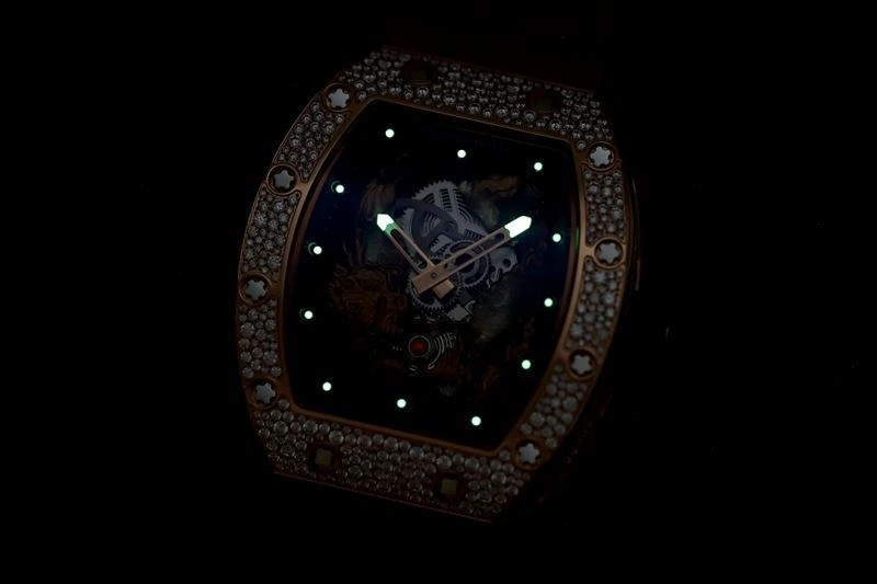 UrbanStyle RICHARD MILLE Watches 199046