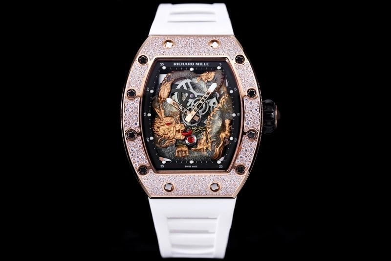 RICHARD MILLE Watches Seasonal 199047