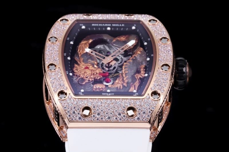RICHARD MILLE Watches Seasonal 199047