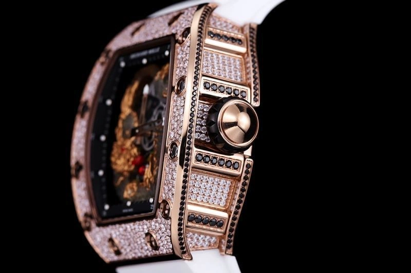 RICHARD MILLE Watches Seasonal 199047