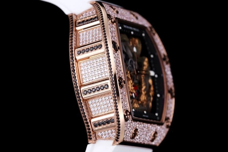 RICHARD MILLE Watches Seasonal 199047