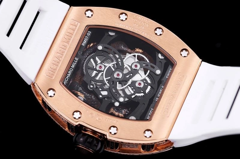 RICHARD MILLE Watches Seasonal 199047