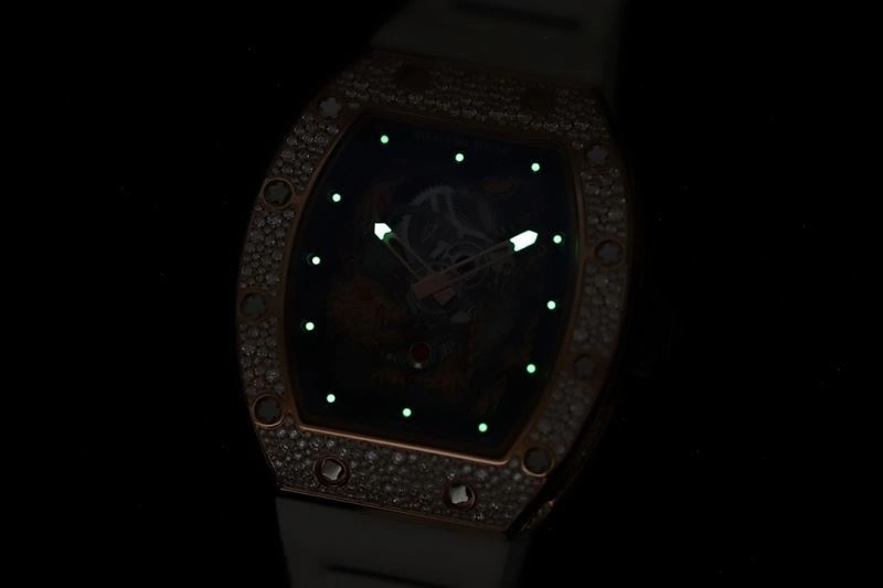 RICHARD MILLE Watches Seasonal 199047