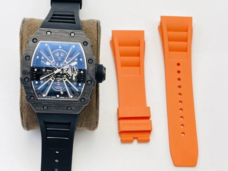 RICHARD MILLE Watches Colorful 199044