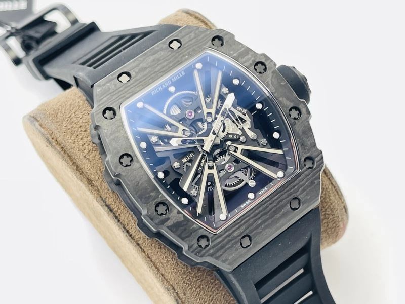 RICHARD MILLE Watches Colorful 199044