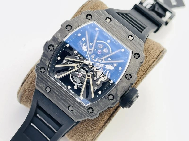 RICHARD MILLE Watches Colorful 199044