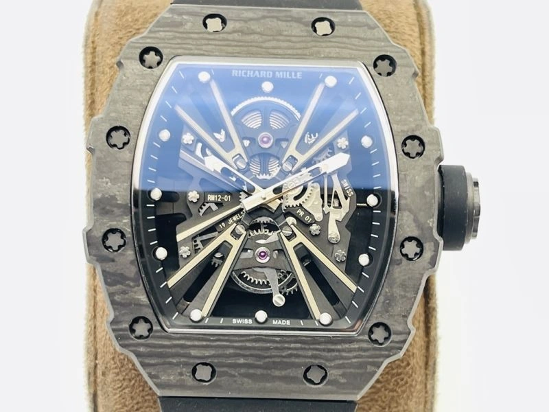 RICHARD MILLE Watches Colorful 199044