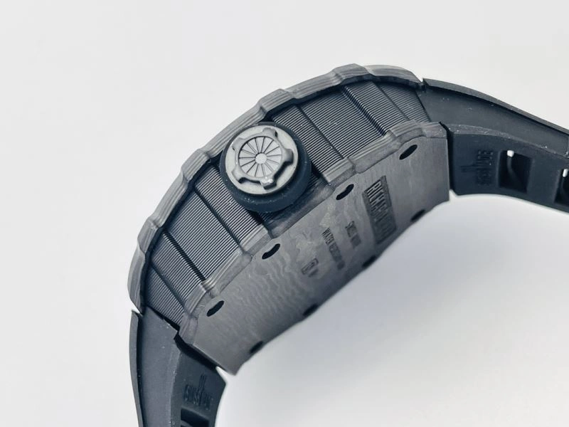 RICHARD MILLE Watches Colorful 199044