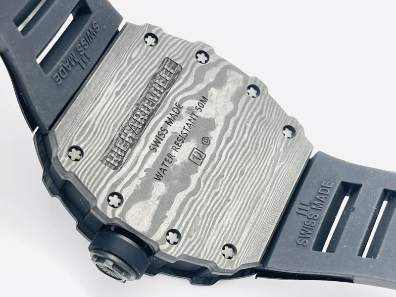 RICHARD MILLE Watches Colorful 199044