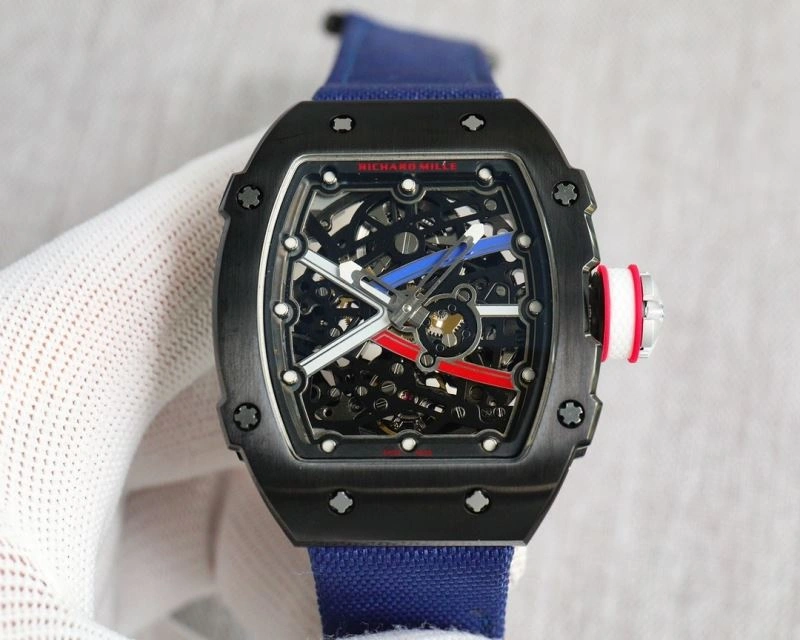 Sophisticated RICHARD MILLE Watches 199045