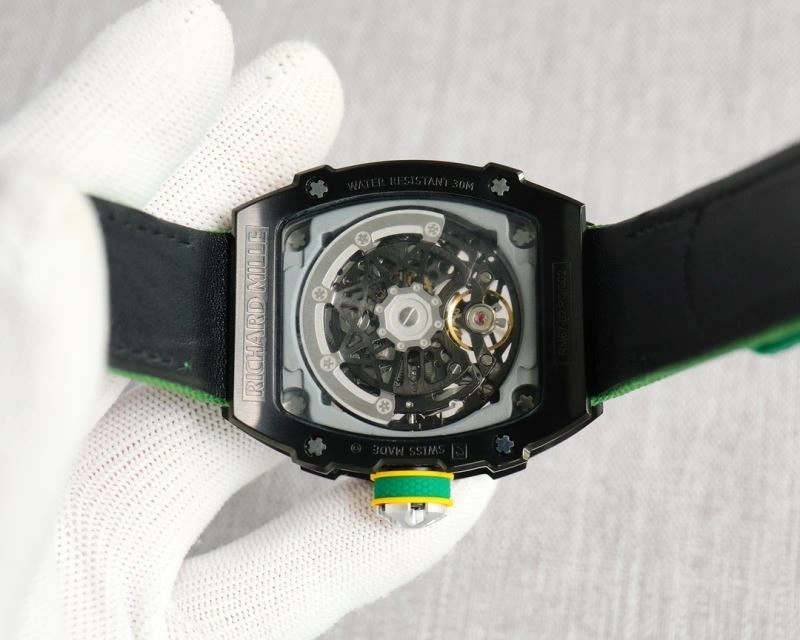Sophisticated RICHARD MILLE Watches 199045