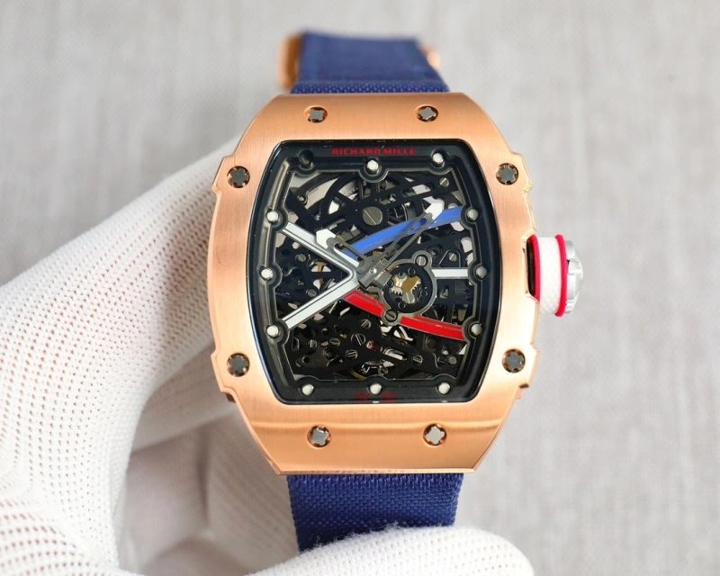 RICHARD MILLE Watches NewStyle 199043