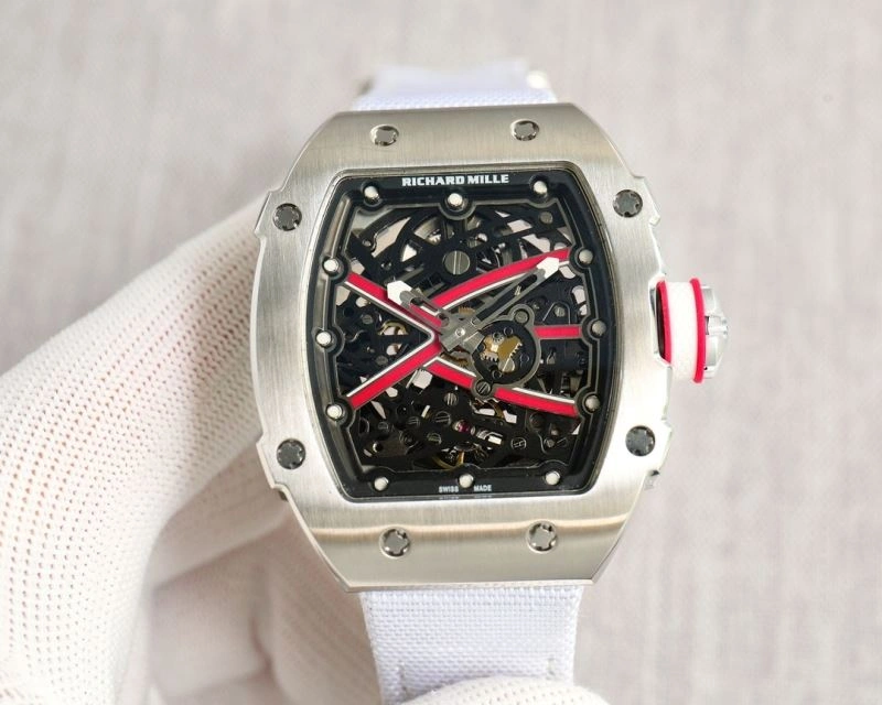 RICHARD MILLE Watches Attractive 199042