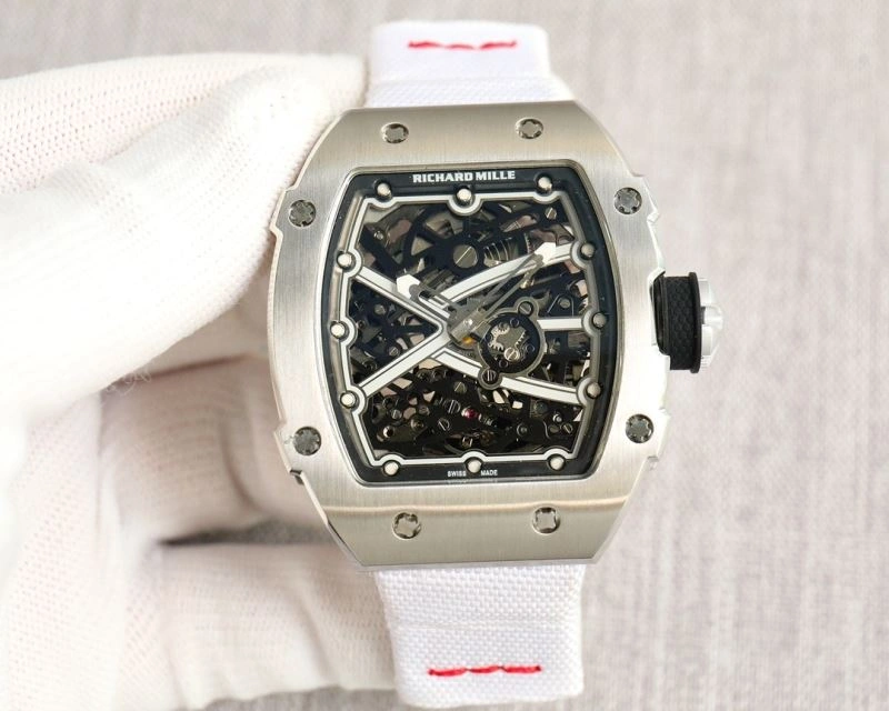 RICHARD MILLE Watches Attractive 199042