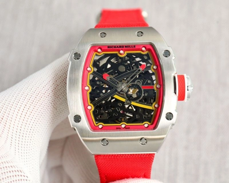 RICHARD MILLE Watches Attractive 199042
