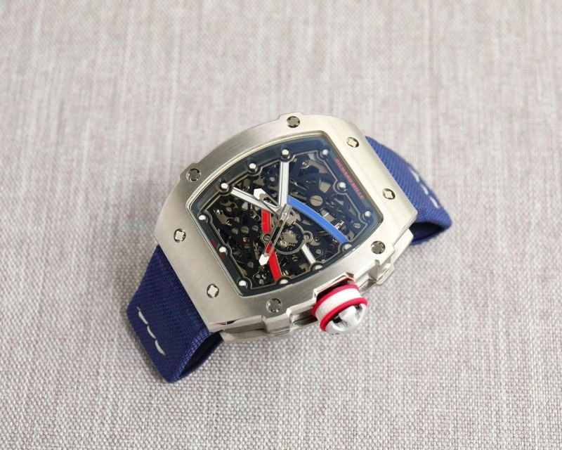 RICHARD MILLE Watches Attractive 199042