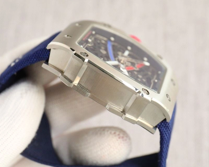 RICHARD MILLE Watches Attractive 199042