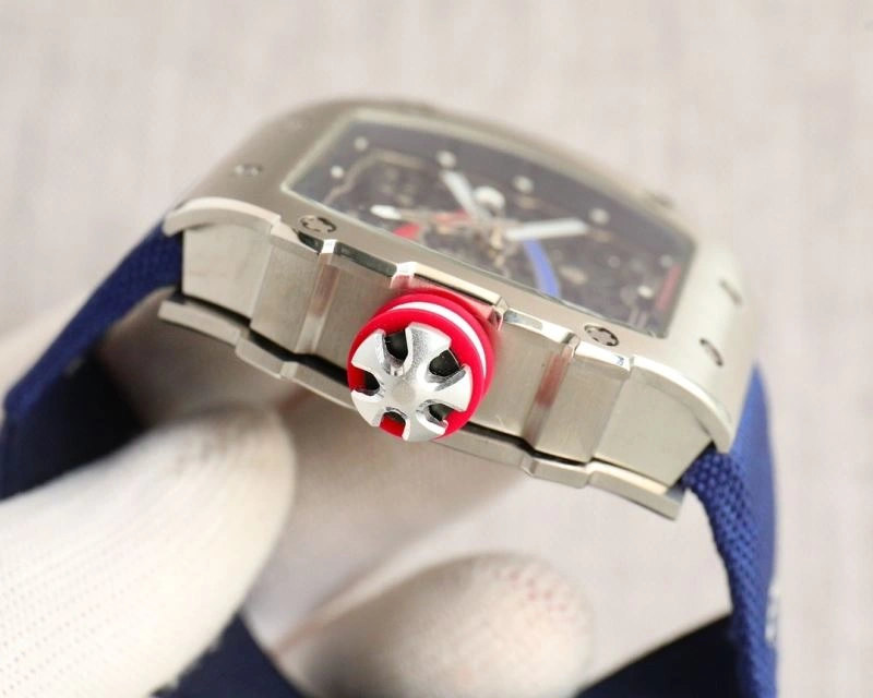 RICHARD MILLE Watches Attractive 199042