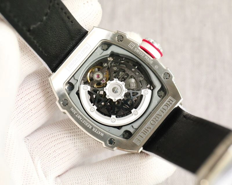 RICHARD MILLE Watches Attractive 199042