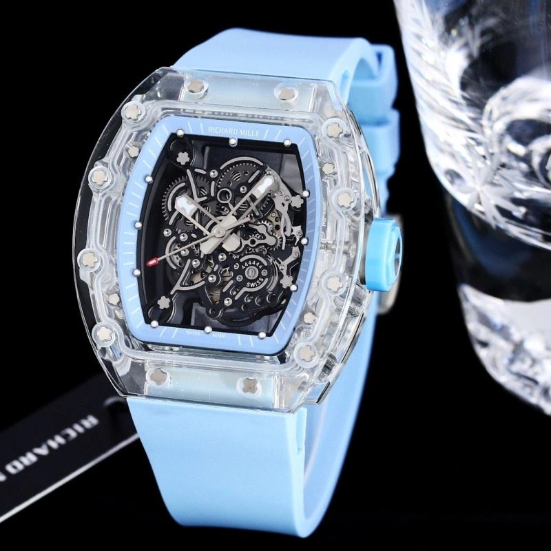 SmartChoice RICHARD MILLE Watches 199041