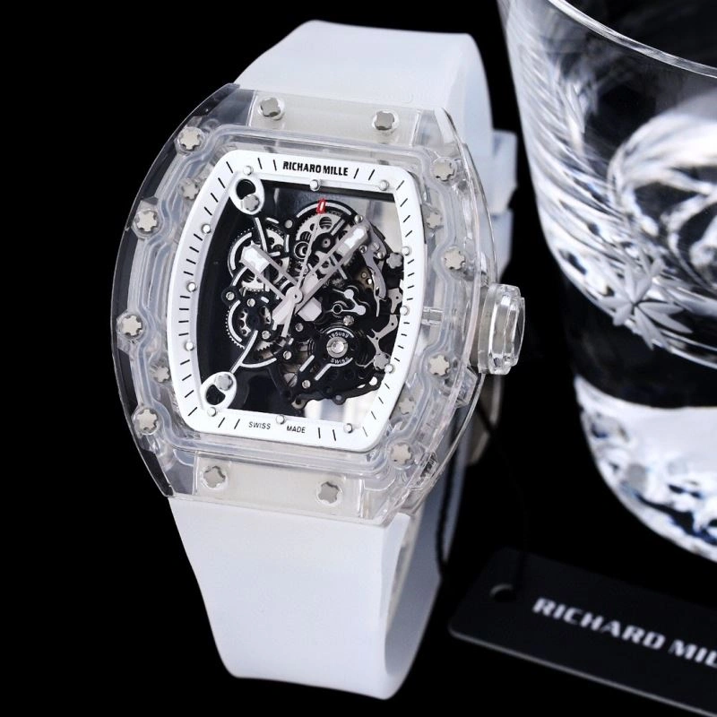 Original RICHARD MILLE Watches 199040