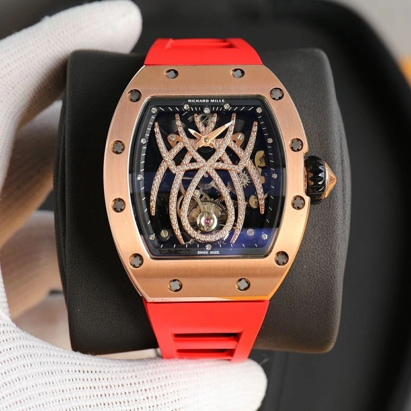 SoftTouch RICHARD MILLE Watches 199039