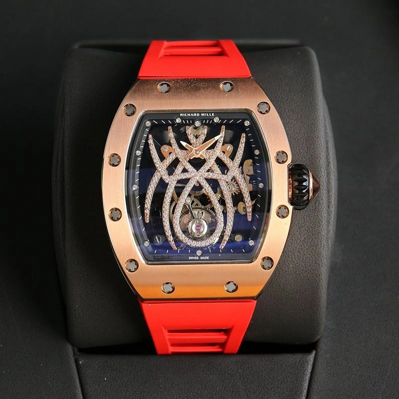SoftTouch RICHARD MILLE Watches 199039