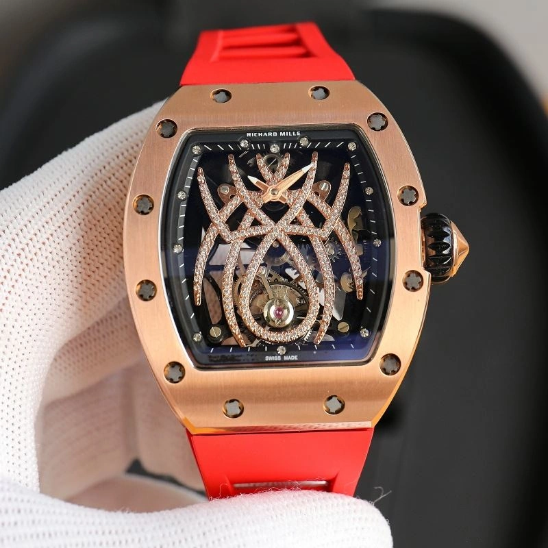 SoftTouch RICHARD MILLE Watches 199039